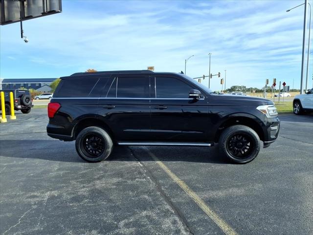 2022 Ford Expedition XLT 2022 Ford Expedition XLT