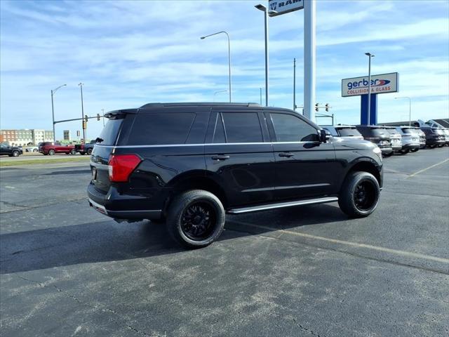 2022 Ford Expedition XLT 2022 Ford Expedition XLT