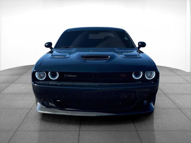 2021 Dodge Challenger R/T Scat Pack 2021 Dodge Challenger R/T Scat Pack