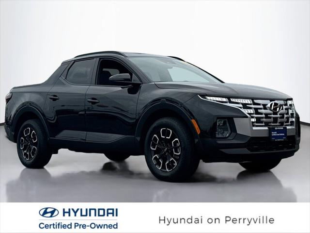 2024 Hyundai Santa Cruz SEL 2024 Hyundai Santa Cruz SEL