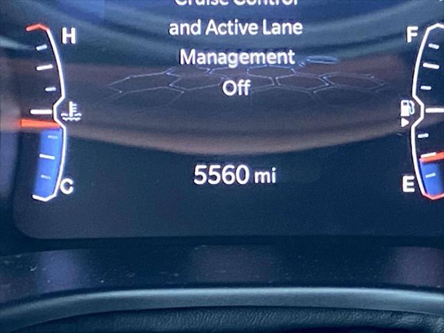 2024 Jeep Compass Limited 4x4 2024 Jeep Compass Limited 4x4