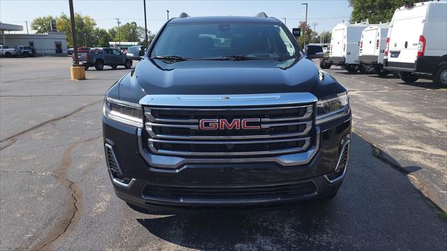 2023 GMC Acadia AWD AT4