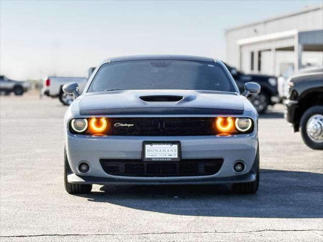 2021 Dodge Challenger R/T 2021 Dodge Challenger R/T