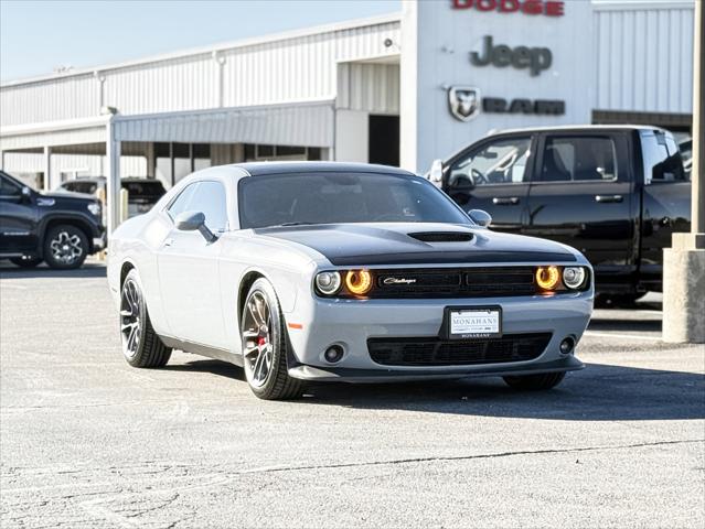 2021 Dodge Challenger R/T 2021 Dodge Challenger R/T