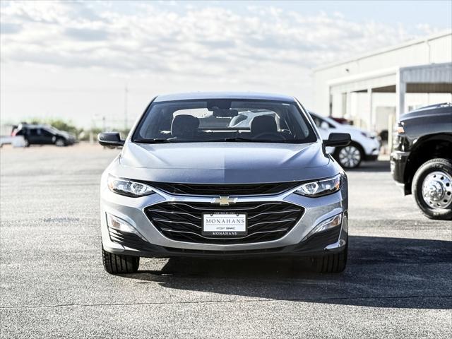 2024 Chevrolet Malibu FWD 1LT 2024 Chevrolet Malibu FWD 1LT