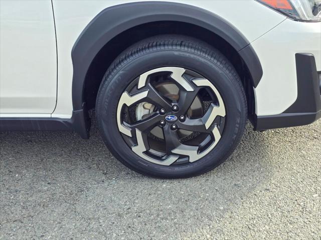 2023 Subaru Crosstrek Limited 2023 Subaru Crosstrek Limited