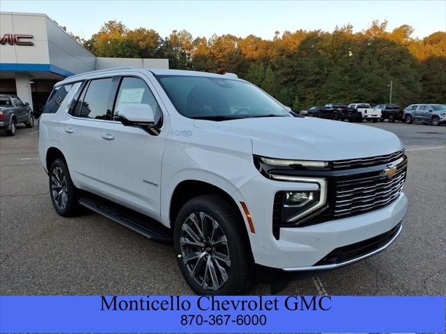 2026 Chevrolet Tahoe High Country for sale in Monticello, AR