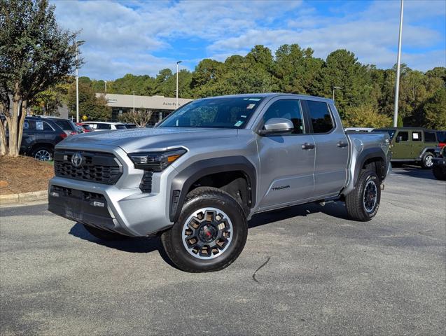 2024 Toyota Tacoma TRD Off Road 2024 Toyota Tacoma TRD Off Road