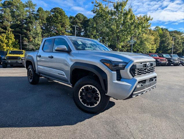 2024 Toyota Tacoma TRD Off Road 2024 Toyota Tacoma TRD Off Road