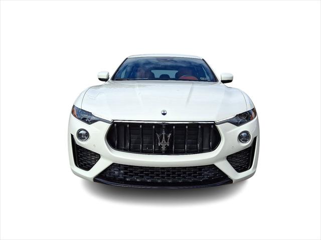 2022 Maserati Levante Modena