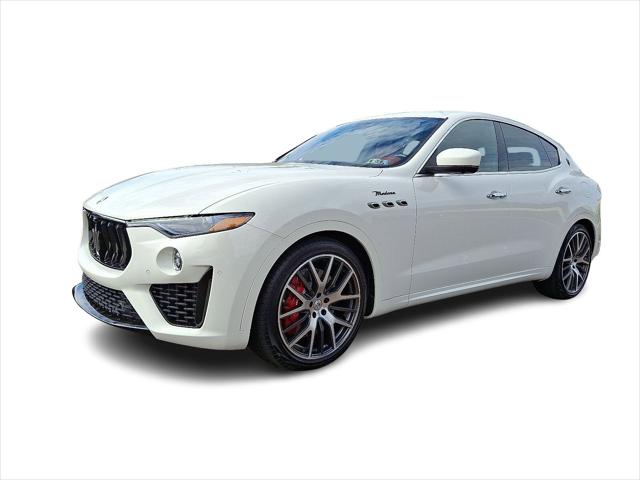 2022 Maserati Levante Modena