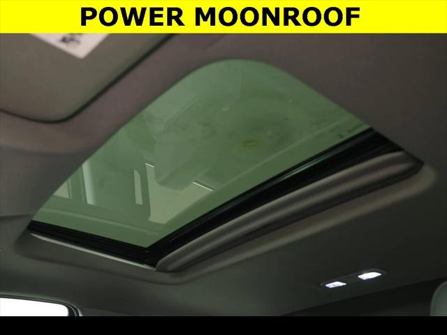 2020 Chevrolet Silverado 1500 4WD Crew Cab Short Bed LTZ