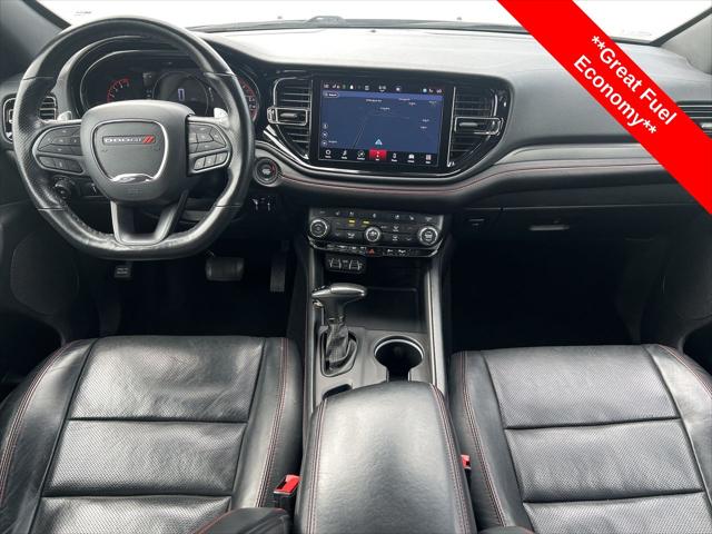 2023 Dodge Durango GT Plus AWD 2023 Dodge Durango GT Plus AWD