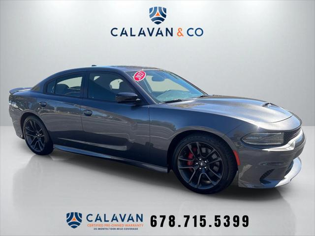 2023 Dodge Charger GT
