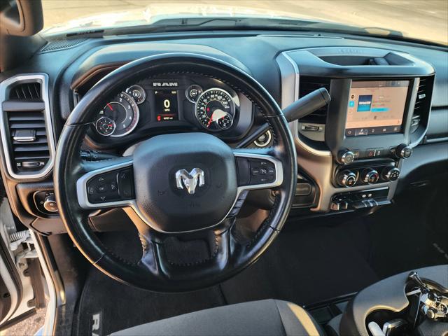 2024 RAM 3500 Big Horn Crew Cab 4x4 8 Box 2024 RAM 3500 Big Horn Crew Cab 4x4 8 Box