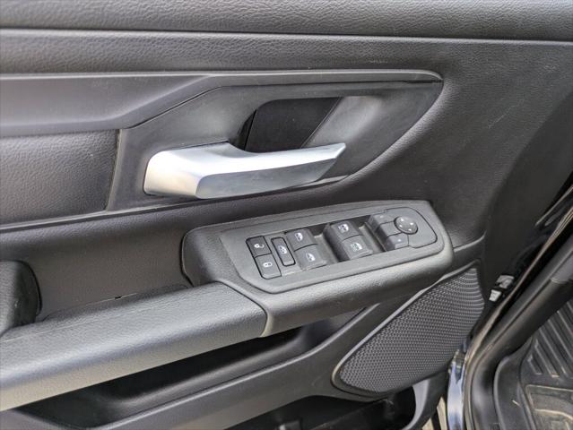 2025 Ram 1500 Tradesman Crew Cab 4x4 57 Box