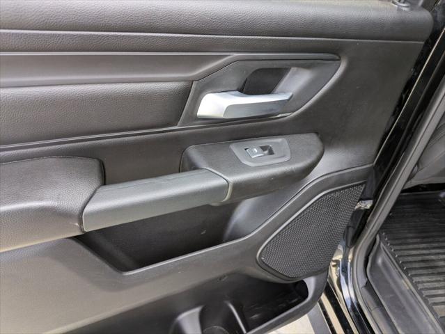 2025 Ram 1500 Tradesman Crew Cab 4x4 57 Box