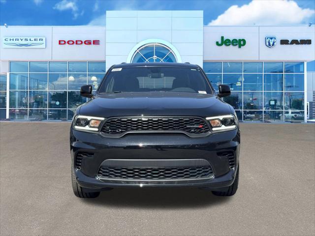2026 Dodge Durango DURANGO GT RWD
