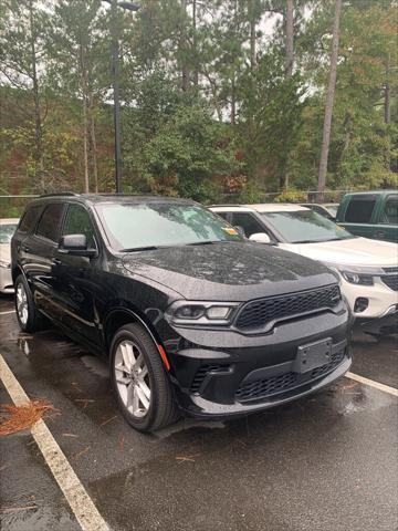 2024 Dodge Durango GT Plus AWD