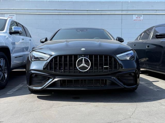 2024 Mercedes-Benz AMG CLE 53 CLE 53 AMG