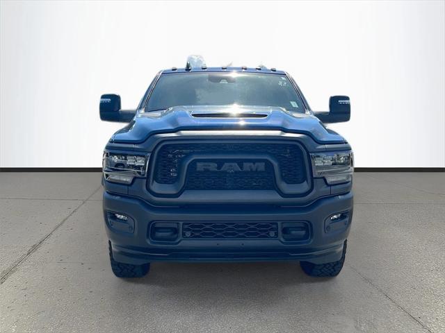 2024 RAM 2500 Power Wagon Rebel Crew Cab 4x4 64 Box