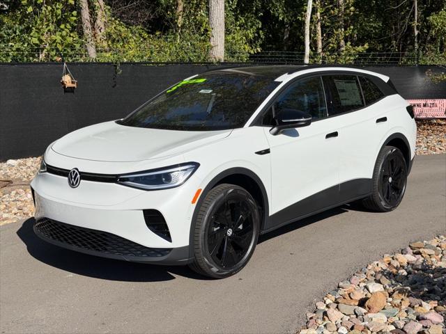 2025 Volkswagen ID.4 AWD Pro S for sale in Kansas City, MO