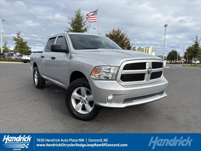 2016 RAM 1500 Express