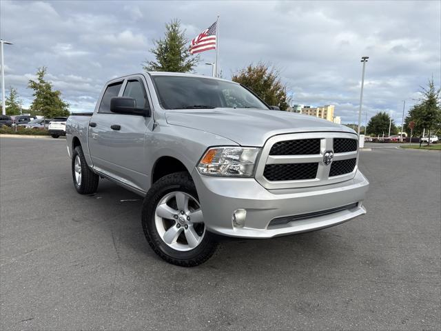 2016 RAM 1500 Express