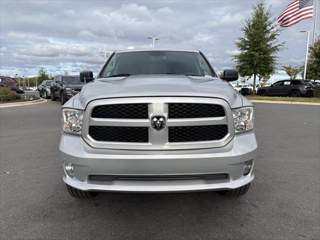2016 RAM 1500 Express
