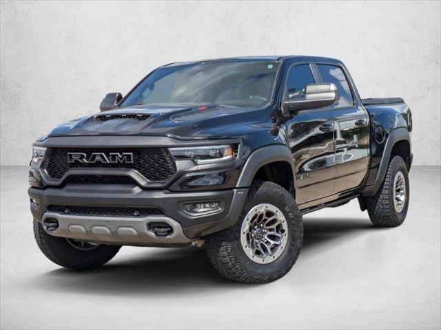 2022 RAM 1500 TRX 2022 RAM 1500 TRX