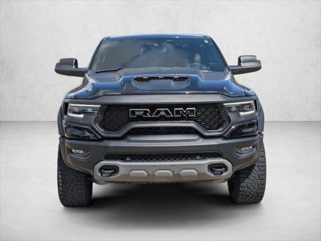 2022 RAM 1500 TRX 2022 RAM 1500 TRX