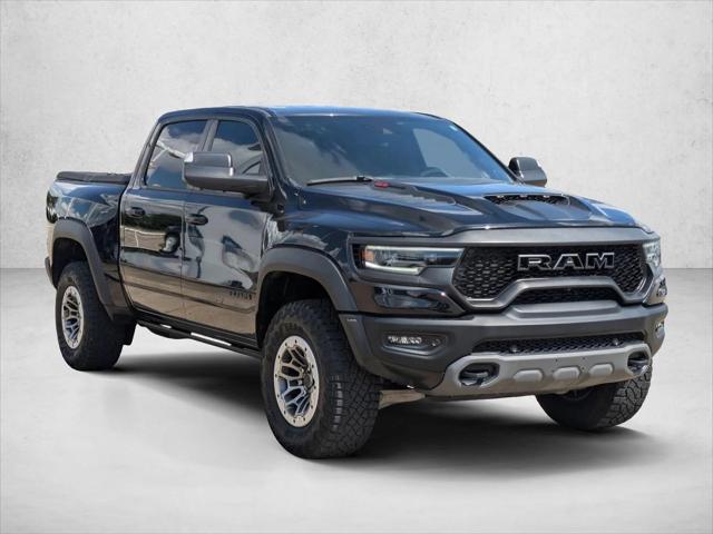 2022 RAM 1500 TRX 2022 RAM 1500 TRX