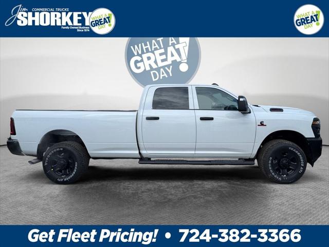 2026 RAM Ram 2500 RAM 2500 TRADESMAN CREW CAB 4X4 8 BOX 2026 RAM Ram 2500 RAM 2500 TRADESMAN CREW CAB 4X4 8 BOX