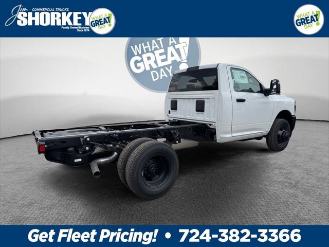2026 RAM Ram 3500 Chassis Cab RAM 3500 TRADESMAN CHASSIS REGULAR CAB 4X4 60 CA 2026 RAM Ram 3500 Chassis Cab RAM 3500 TRADESMAN CHASSIS REGULAR CAB 4X4 60 CA