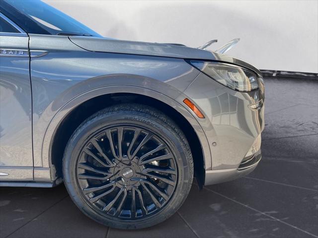 2022 Lincoln Corsair Reserve 2022 Lincoln Corsair Reserve