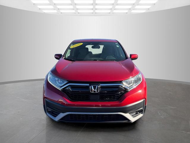 2020 Honda CR-V 2WD EX