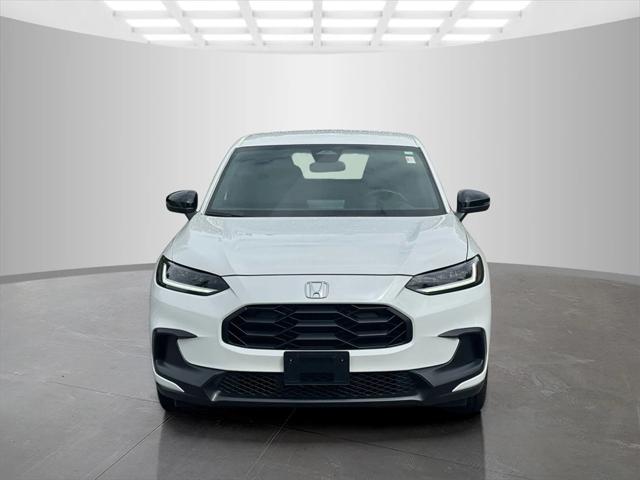 2023 Honda HR-V 2WD Sport