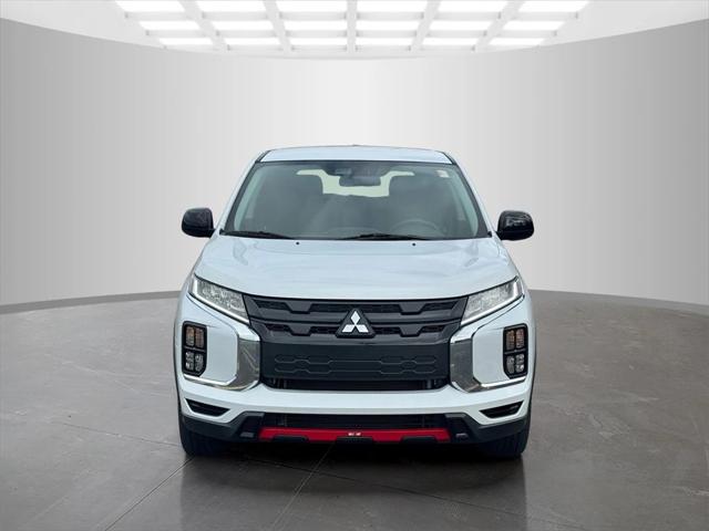 2024 Mitsubishi Outlander Sport 2.0