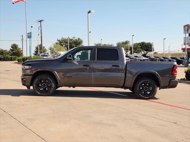 2026 RAM Ram 1500 RAM 1500 LONE STAR CREW CAB 4X4 57 BOX