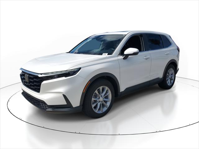 2023 Honda CR-V EX 2WD
