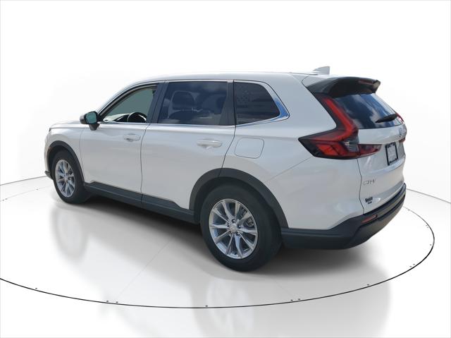 2023 Honda CR-V EX 2WD