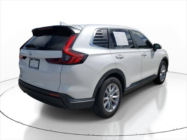 2023 Honda CR-V EX 2WD