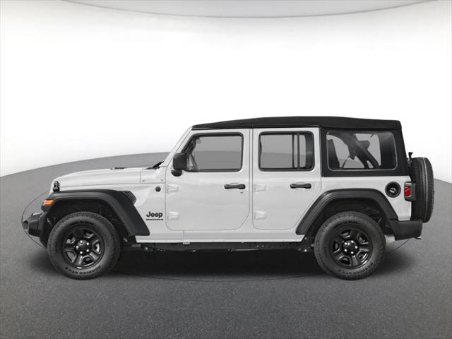 2025 Jeep Wrangler WRANGLER 4-DOOR RUBICON X 2025 Jeep Wrangler WRANGLER 4-DOOR RUBICON X