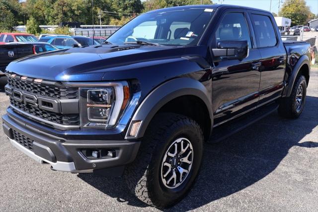 2023 Ford F-150 Raptor 2023 Ford F-150 Raptor