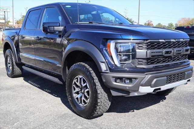 2023 Ford F-150 Raptor 2023 Ford F-150 Raptor