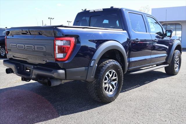 2023 Ford F-150 Raptor 2023 Ford F-150 Raptor