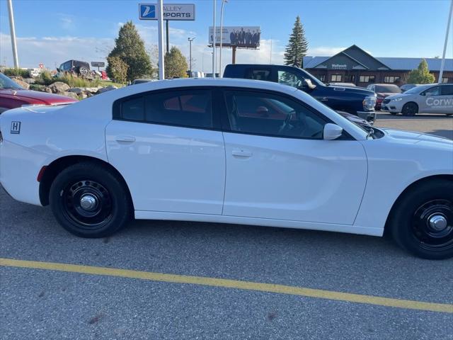 2021 Dodge Charger Police AWD