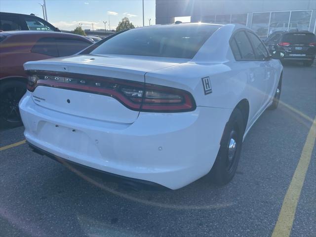 2021 Dodge Charger Police AWD