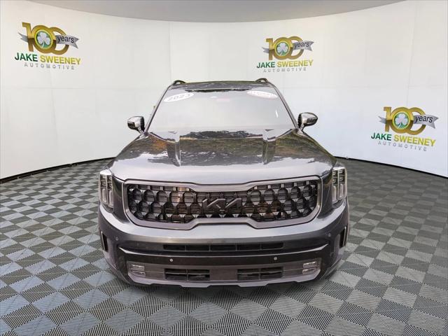 2023 Kia Telluride SX X-Pro 2023 Kia Telluride SX X-Pro