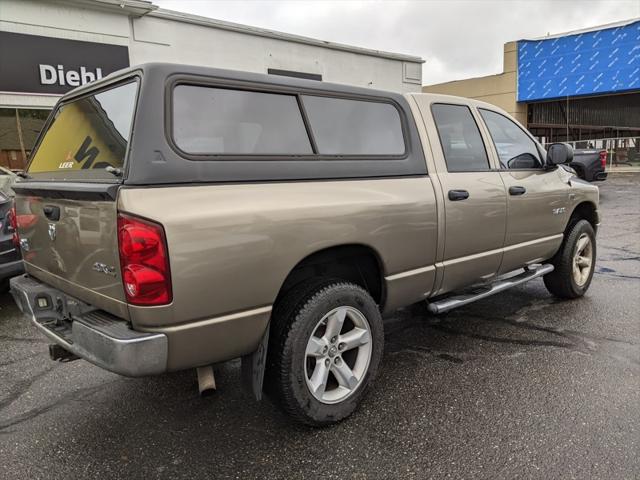 2008 Dodge Ram 1500 SLT